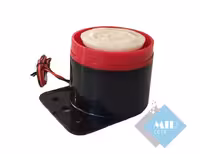 آژیر پیزو معمولی فضای داخل