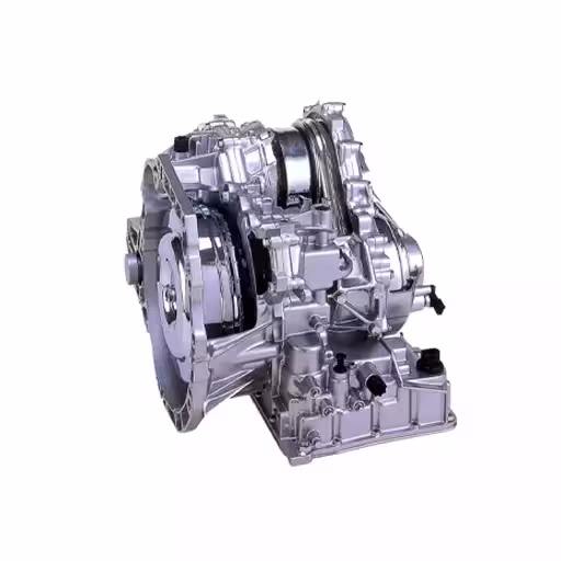 گیربکس جک J4