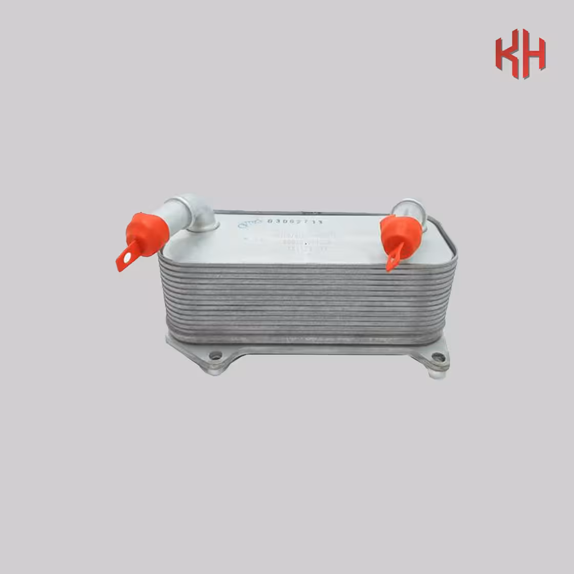 رادیاتور روغن جک S5