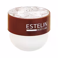 کره بدن روغن نارگیل استیلن Estelin حجم 250g