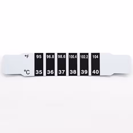 طب سنج نواری پیشانی