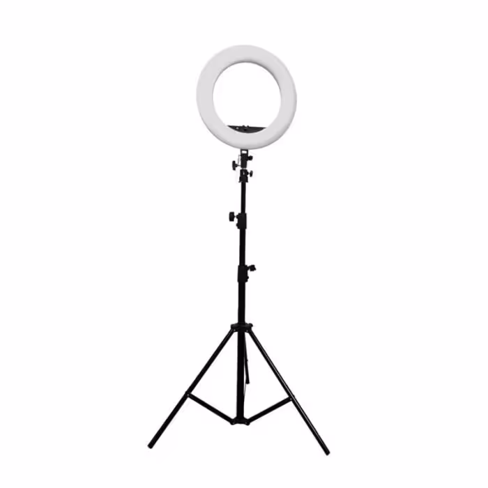 رینگ لایت وسکات مدل Westcott Ring Light FB-460