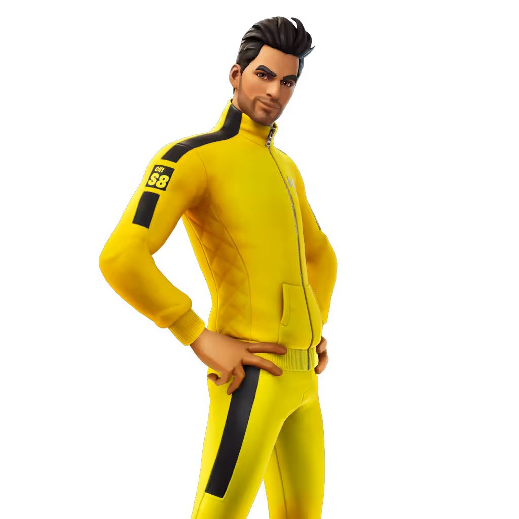 Recline Raider