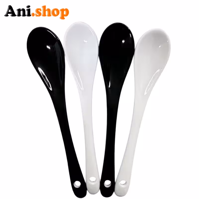 قاشق ادویه جات