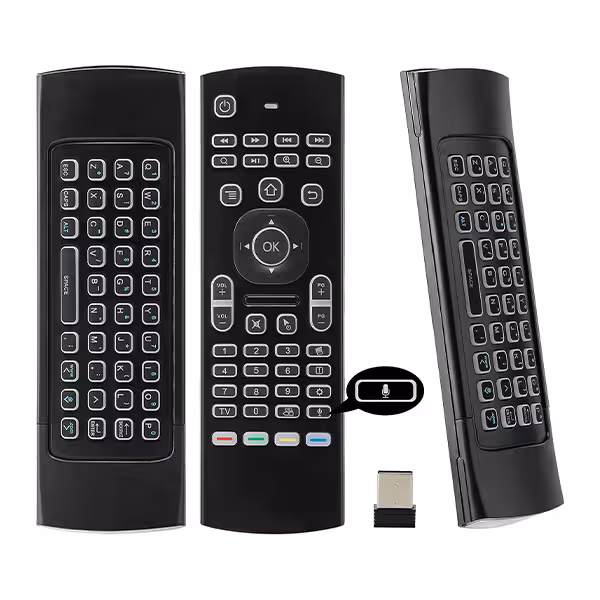 ریموت ایر ماوس مدل MX3