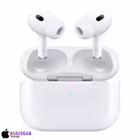 هندزفری بی‌سیم اپل مدل AirPods Pro نسل دوم 2023، با قابلیت Type-C، اصلی