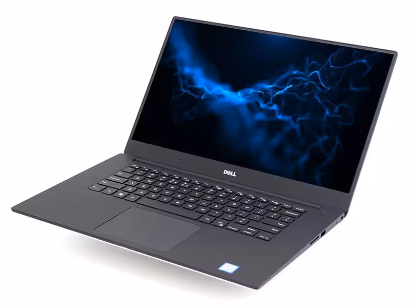 لپ تاپ دل مدل Dell Precision 5520 i7 7820HQ 32G 512G SSD 4G رندرینگ