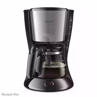 قهوه ساز فیلیپس مدل HD7462