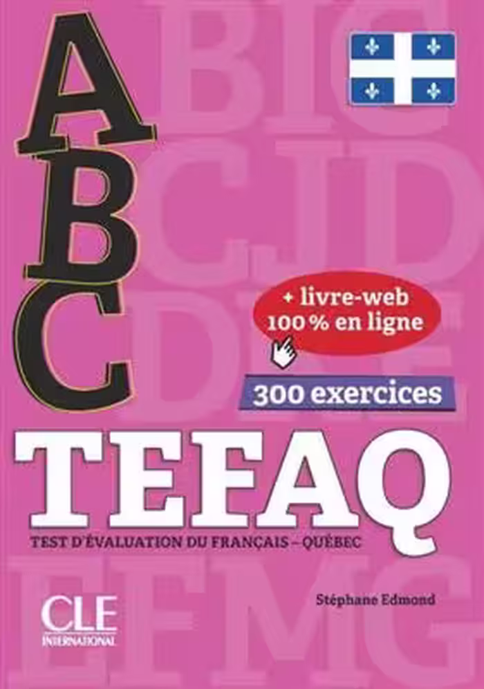 دانلود کتاب ABC TEFAQ