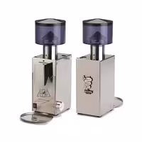 آسیاب قهوه تایمردار بیزرا مدل BEZZERA BB 005 TM
