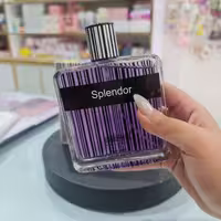 ادکلن اسپلندور  مردانه اصلی باکیفیت عالی دارای خط بو  