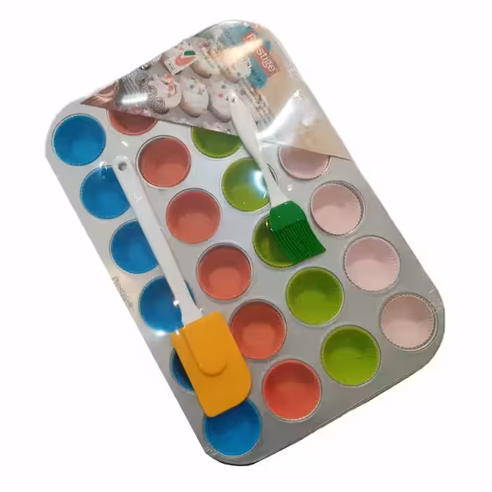 قالب مینی مافین پرستیژ