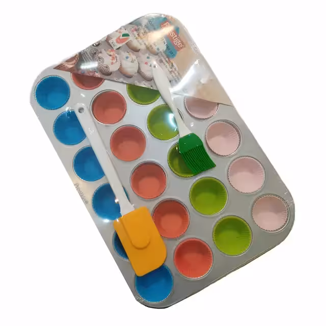 قالب مینی مافین پرستیژ