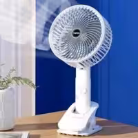 پنکه دستی و رومیزی