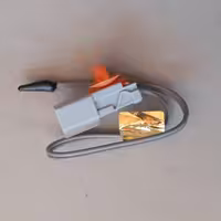 ترموستات کولر پژو  طوسی