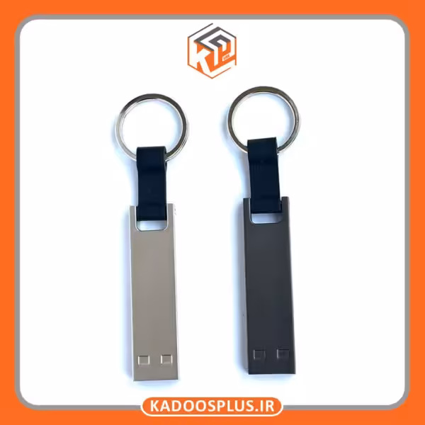 فلش مموری تبلیغاتی M18 با چاپ اختصاصی