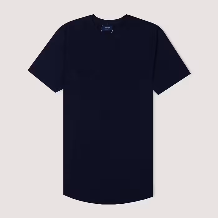 تیشرت لانگ آستین پاکتی EXIT مدل 75184145