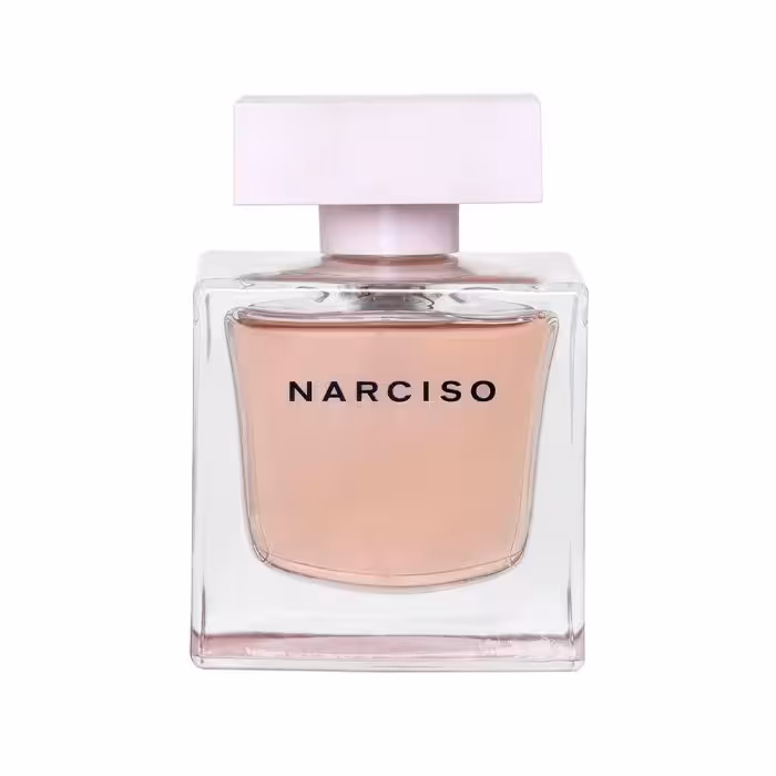 عطر نارسیسو رودریگز نارسیسو ادوپرفیوم کریستال
