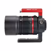 لنز عکاسی نجومی دوربین‌ دیجیتال اَسکار مدل ACL200