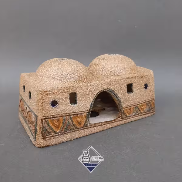نماد بنای کوشک