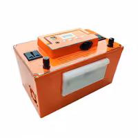 پاوربانک مدل مولتی 500W کمپینگ 12v-220v ظرفیت 50000 میلی آمپر ساعت | کالا مکس