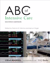 خرید و دانلود نسخه کامل کتاب ABC of Intensive Care