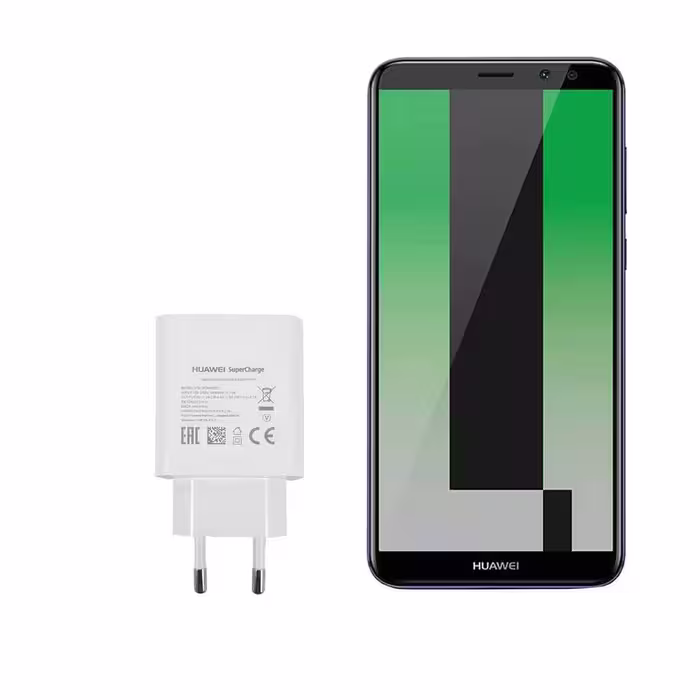 شارژر سوپر فست هواوی Huawei Mate 10 Lite