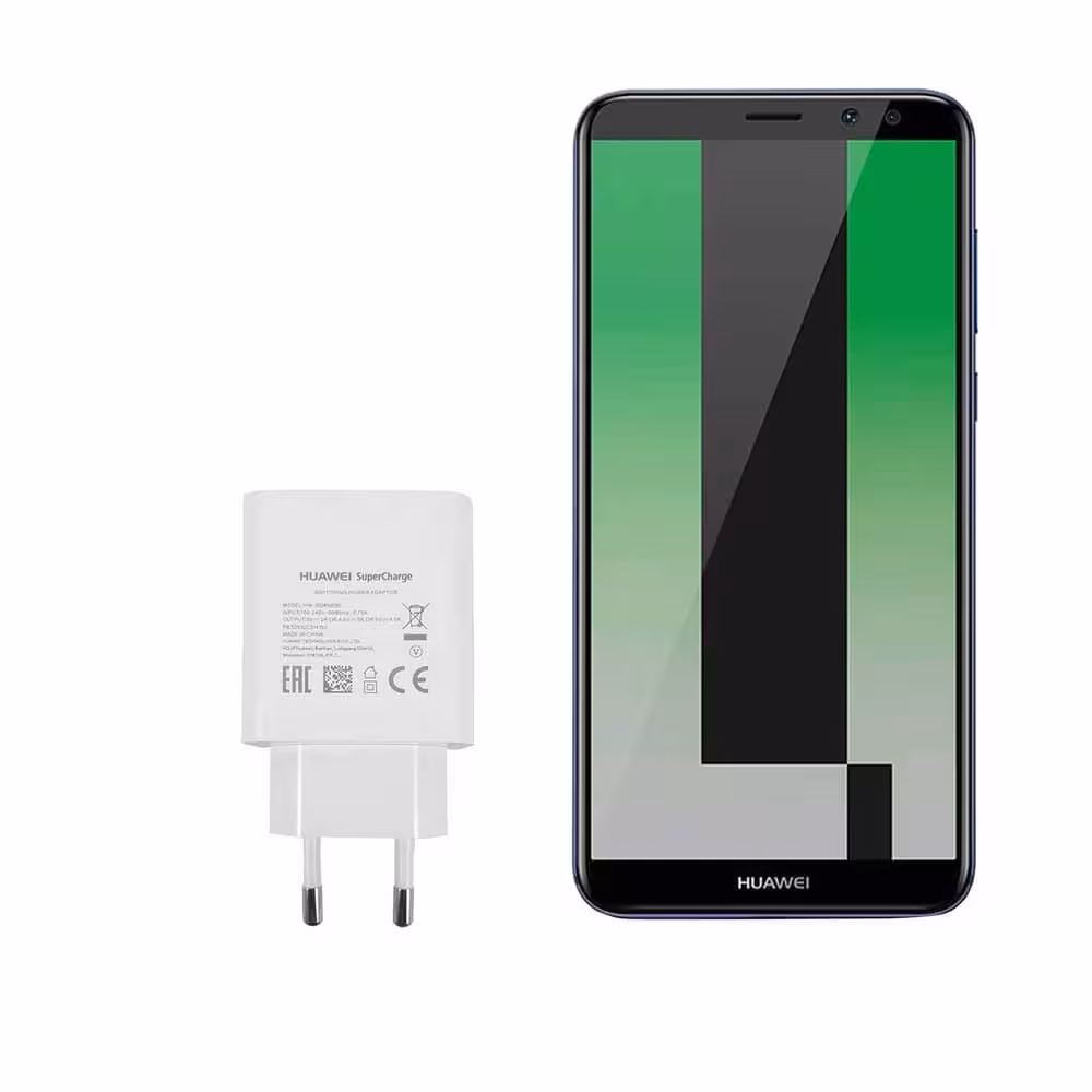 شارژر سوپر فست هواوی Huawei Mate 10 Lite