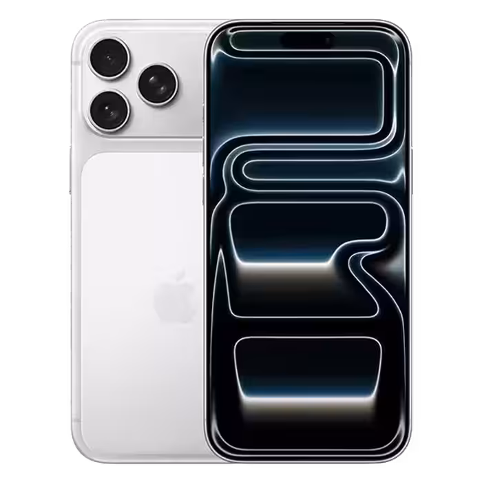 گوشی موبایل اپل iPhone 17 Pro ZA/A ظرفیت 256 گیگابایت رم 12 گیگابایت - Active رجیستر شده