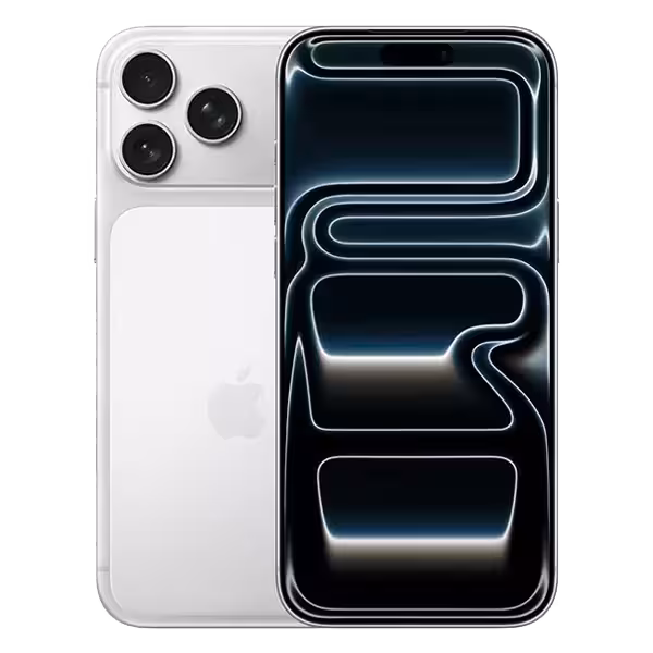 گوشی موبایل اپل iPhone 17 Pro ZA/A ظرفیت 256 گیگابایت رم 12 گیگابایت - Active رجیستر شده