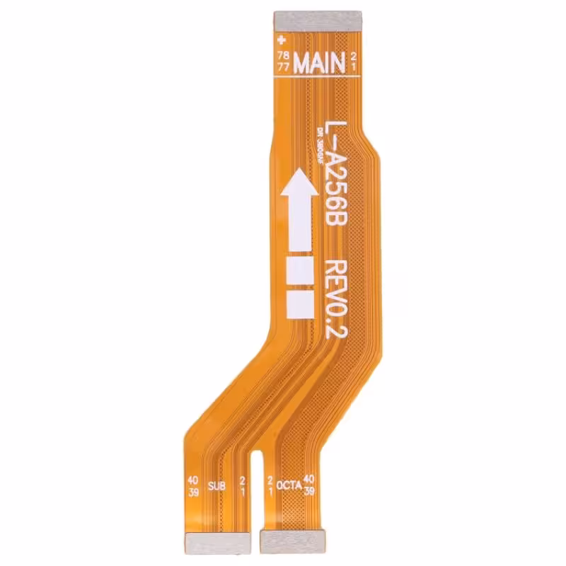 فلت مین سامسونگ مدل FLAT MAIN SAMSUNG A256-A25