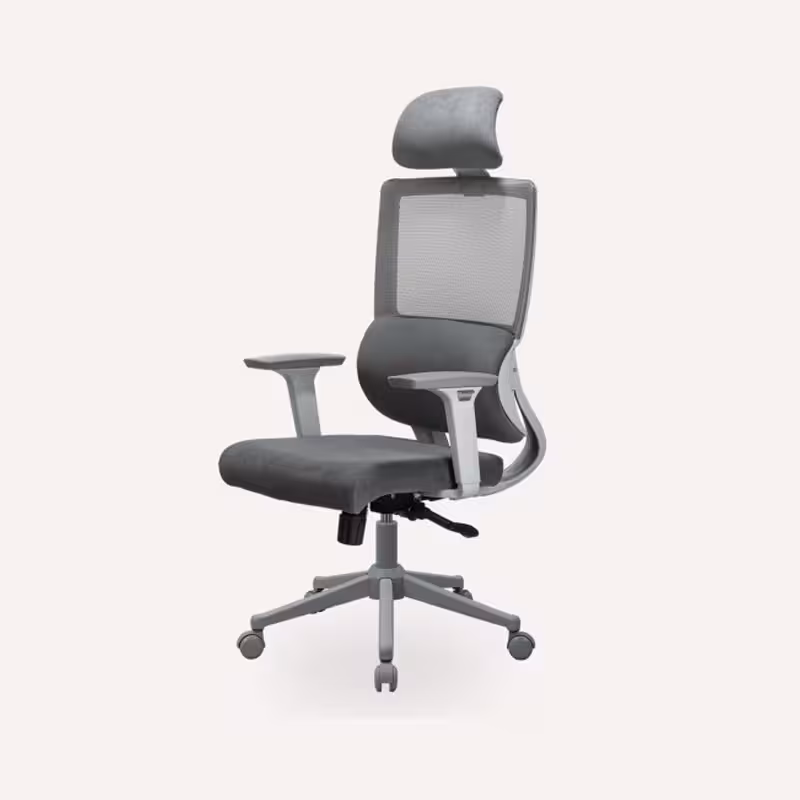 صندلی مدیریتی راحتیران مدل T 3110