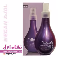 اسپری مولتی اکشن 12 کاره آلفرد حجم 250 میلی لیتر