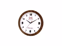 ساعت تبلیغاتی دیواری S-Z5164