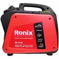 موتور برق اینورتر بنزینی RH-4792 رونیکس