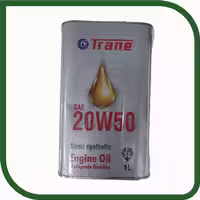 روغن موتور 20W50 SL ترن 1لیتری فلزی-فروشگاه اینترنتی کارنوئل CARnoel