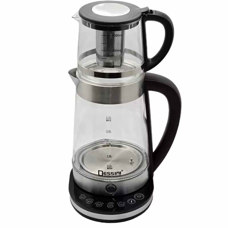 چای ساز دسینی مدل DS-1920 | چاوه