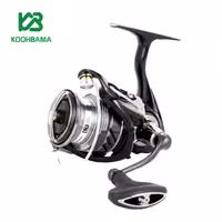 چرخ ماهیگیری Daiwa NINJA BS LT3000-C