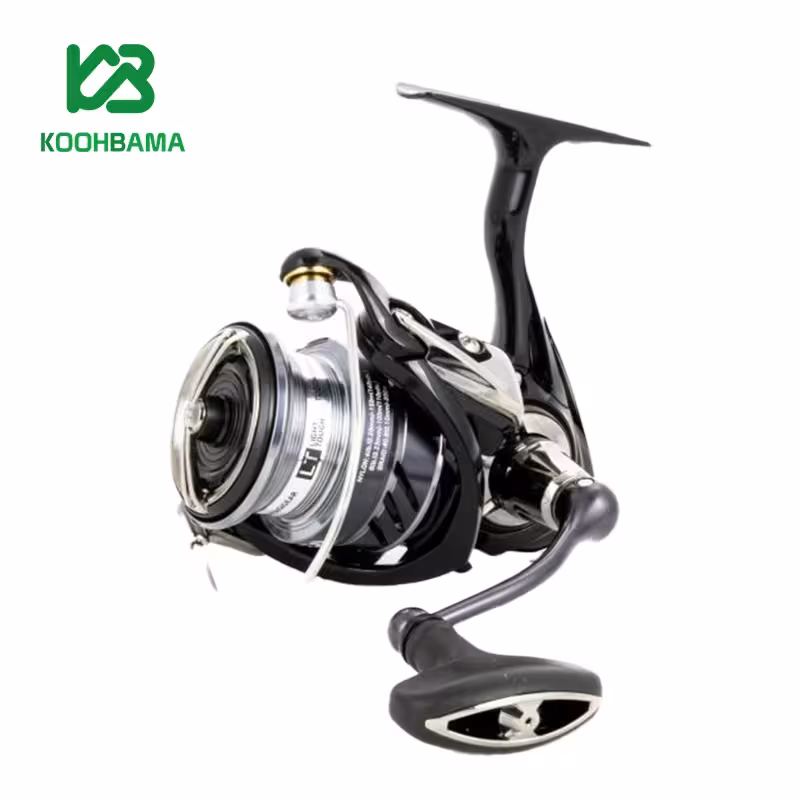 چرخ ماهیگیری Daiwa NINJA BS LT3000-C