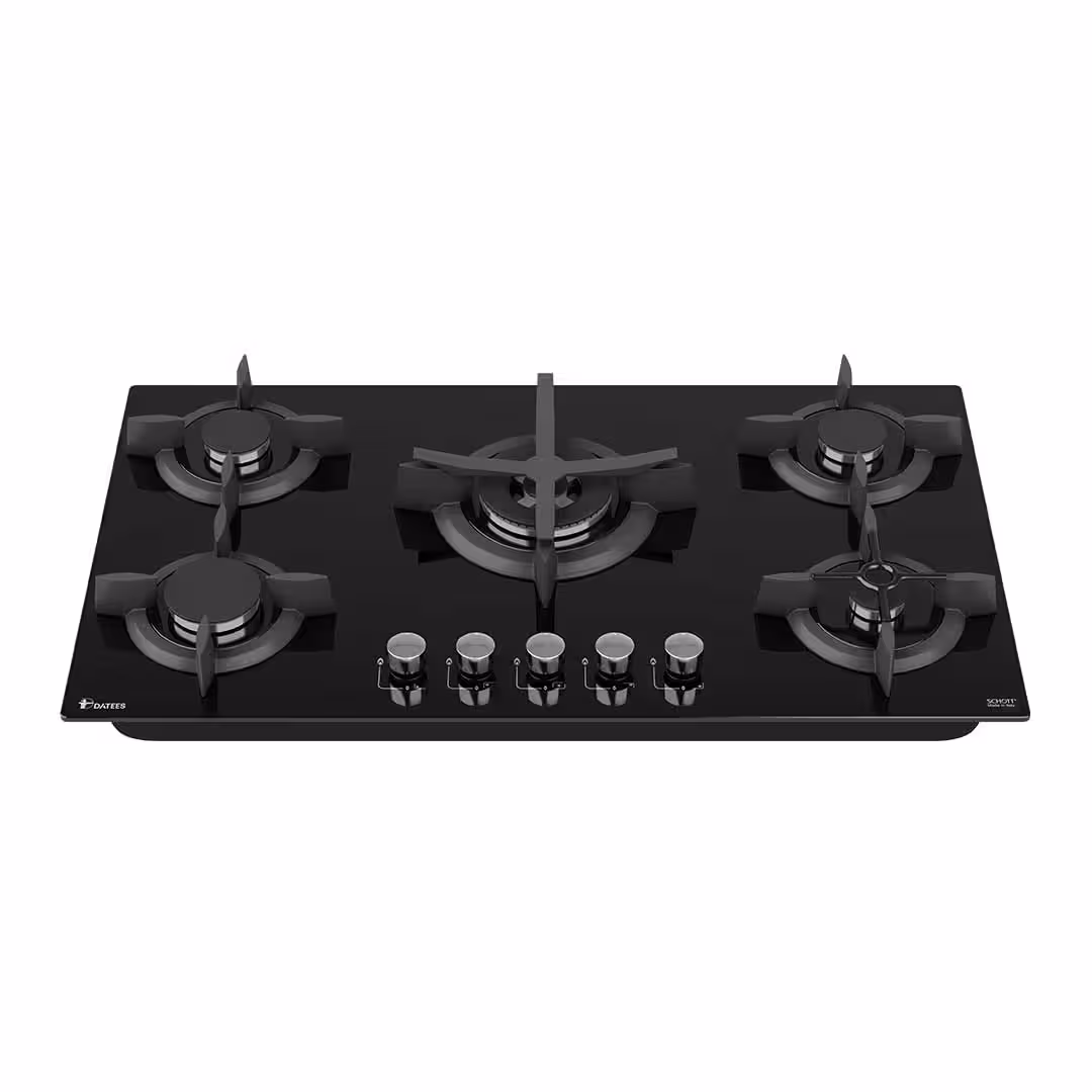 اجاق گاز شیشه ای داتیس مدل DG582