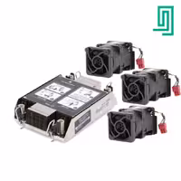 HPE Kit Heatsink Fan*3 Standard DL360 Gen11