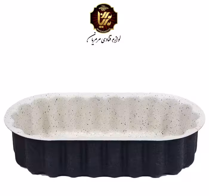 قالب گرانیتی شارلوت بیضی آرکانیک