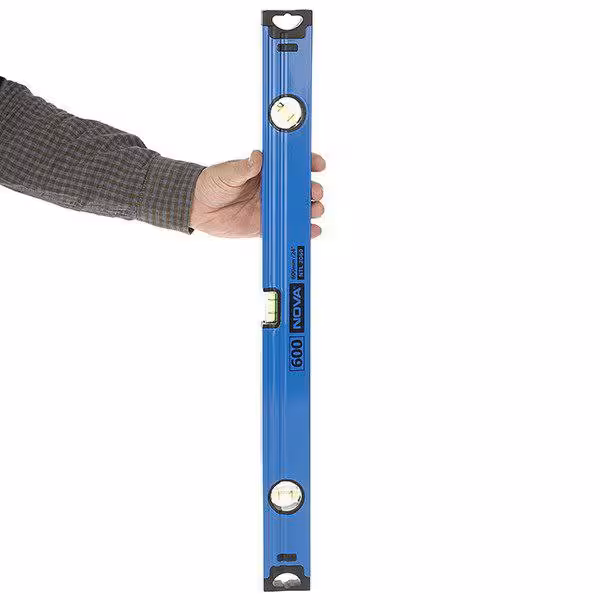 تراز 60 سانتی متر نووا NOVA مدل 2060