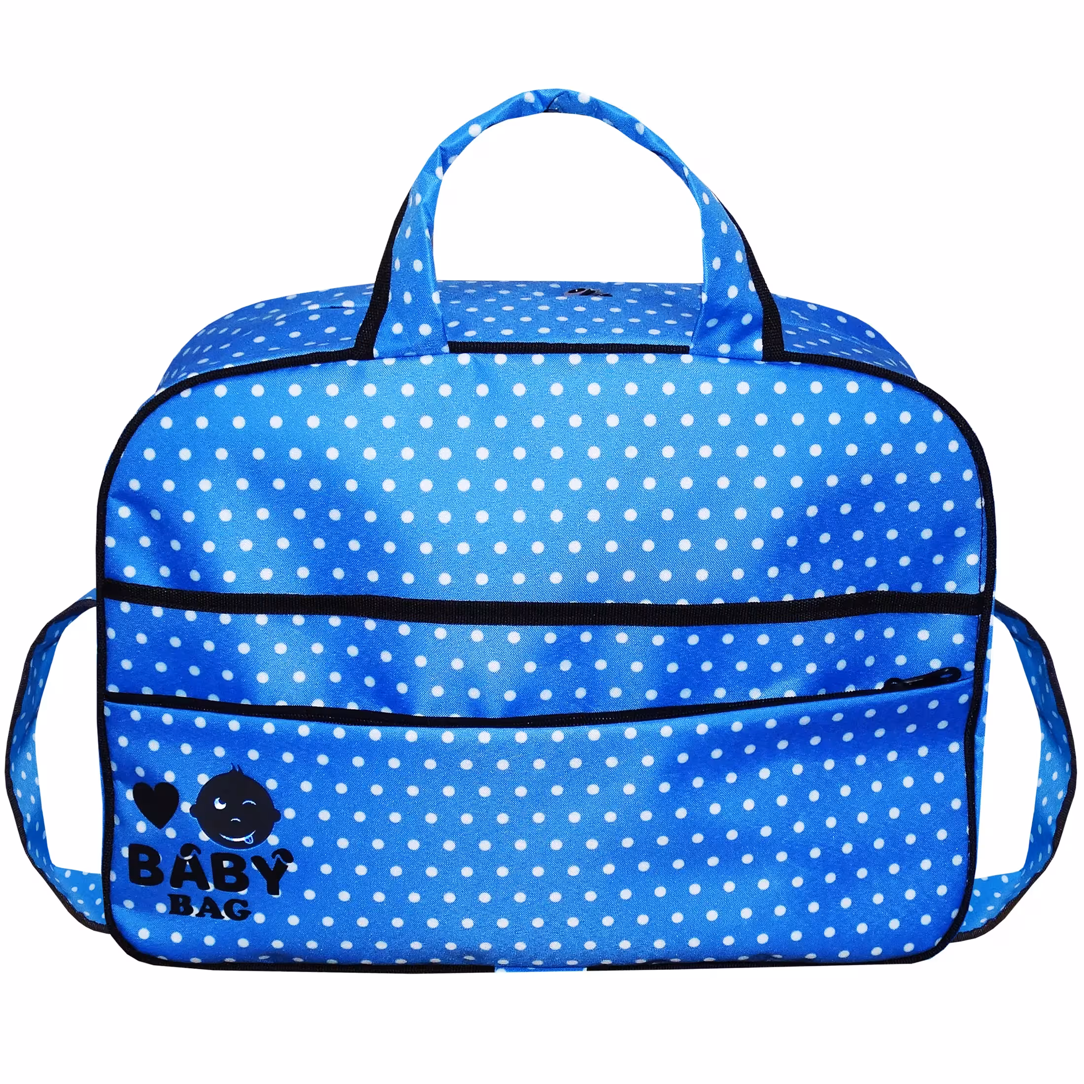 ساک لوازم کودک و نوزاد مدل Baby Bag کد 8811