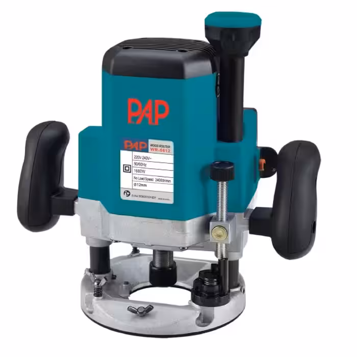 اور فرز پی ای پی مدل WR-5612