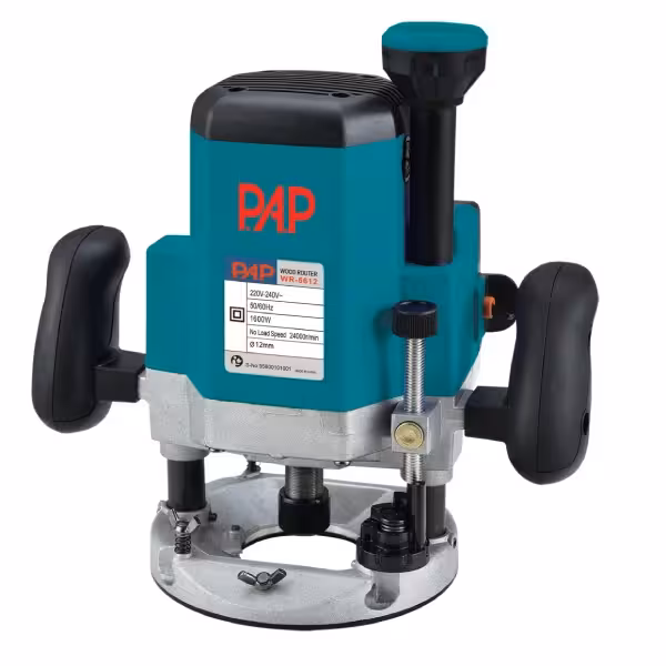 اور فرز پی ای پی مدل WR-5612