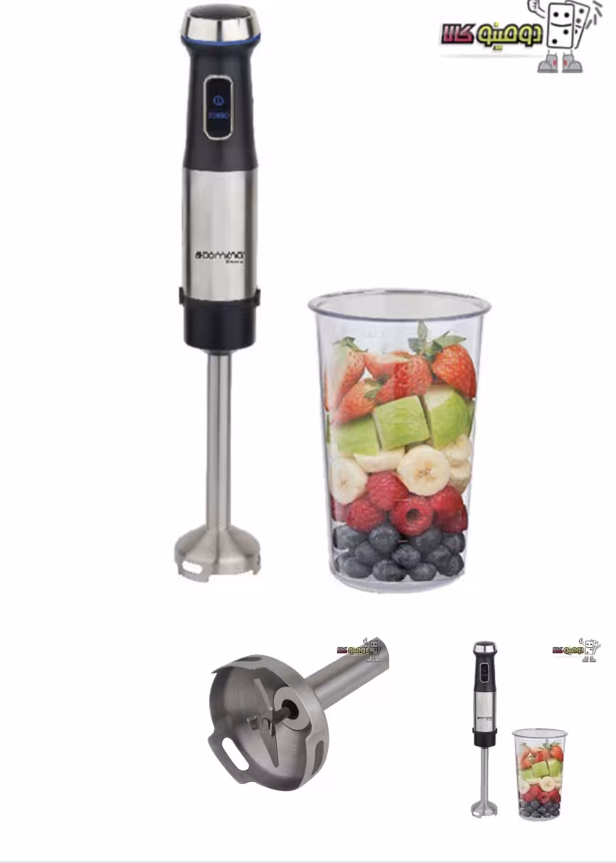 گوشت کوب برقی دومنا مدل 2020ک کاره