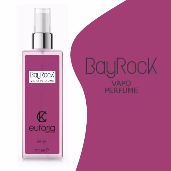 بادی اسپلش ایفوریا بایراک