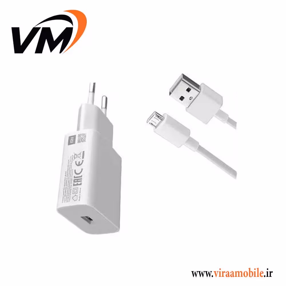 شارژر اصلی شیائومی Xiaomi Black Shark