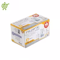سرسوزن قلم انسولین پیک PIC 5mm | فروشگاه اینترنتی سیب 115